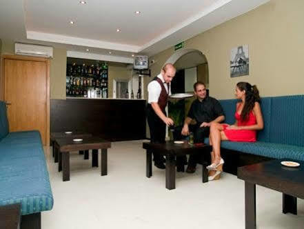 Apartahotel Cardor Complex 3*