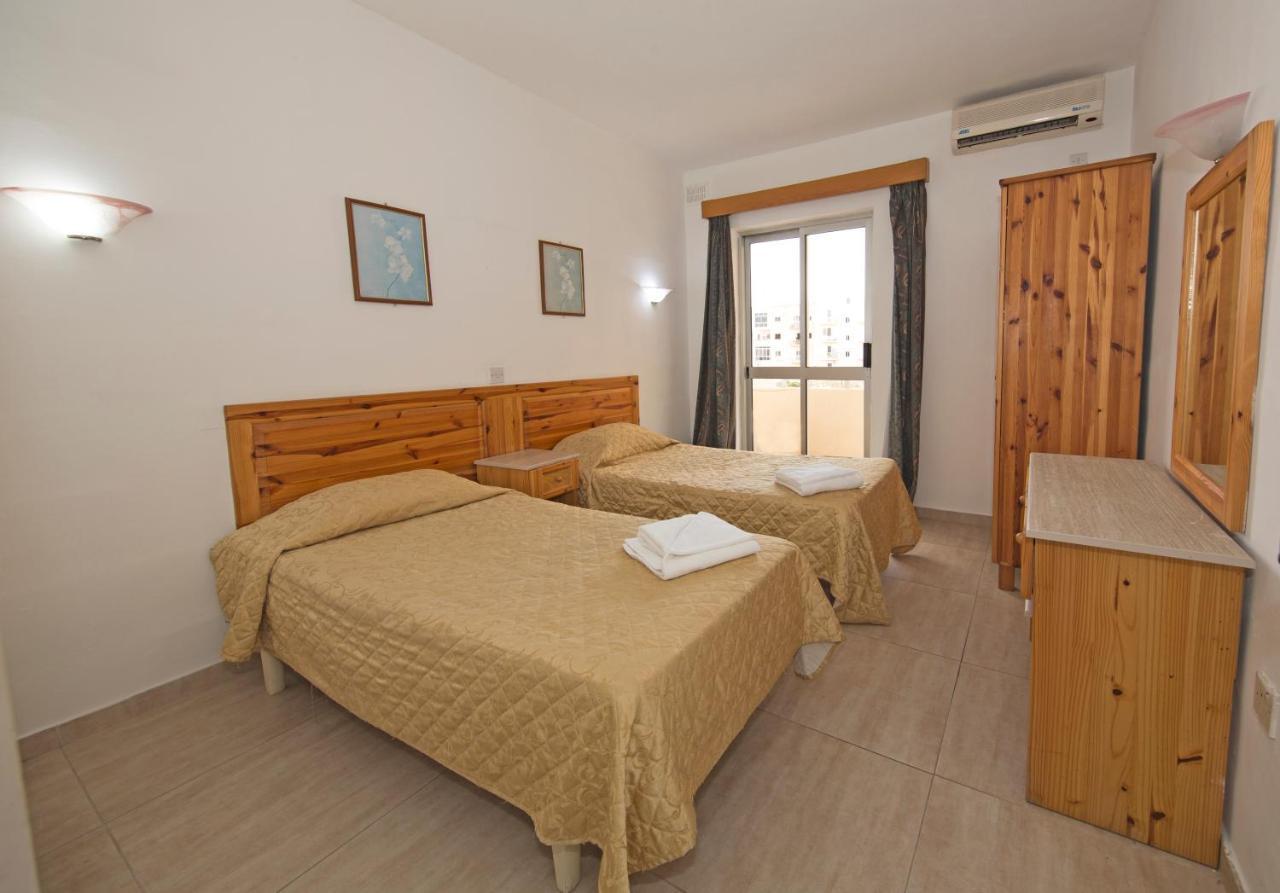 Cardor Complex Apartahotel
