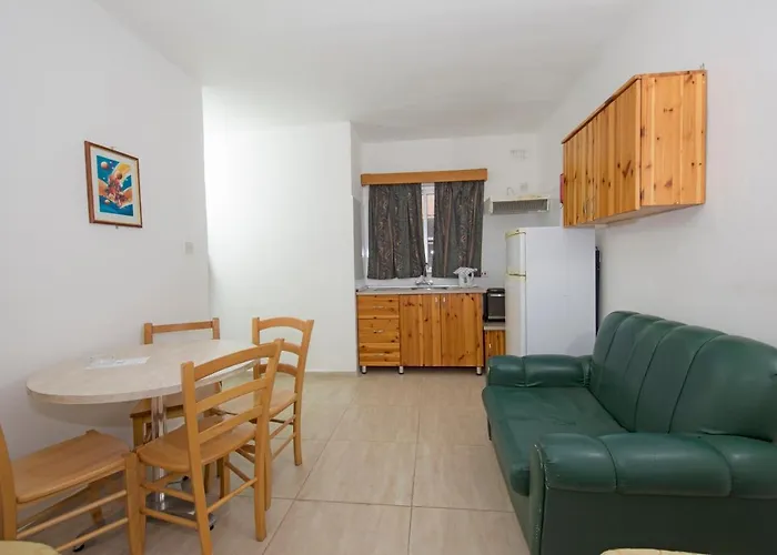 Cardor Holiday Complex