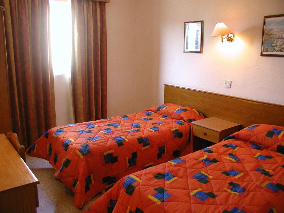 Cardor Complex 3* Bahía de San Pablo