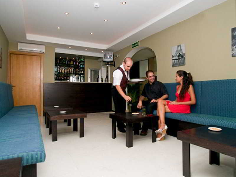 Apartahotel Cardor Complex 3*