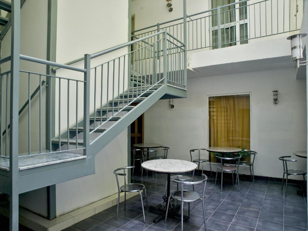 Cardor Complex Apartahotel