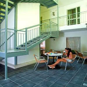 Apartahotel Cardor Complex Bahía de San Pablo