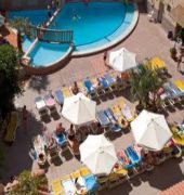 Cardor Complex Apartahotel
